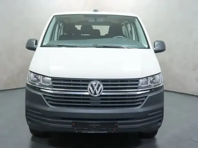 Volkswagen T6.1 Transporter