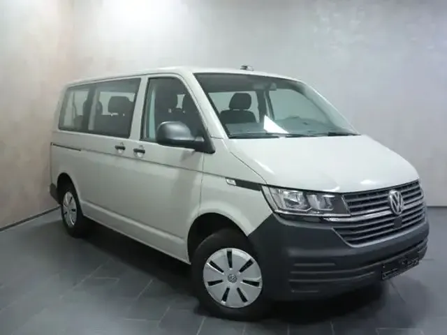 Volkswagen T6.1 Transporter