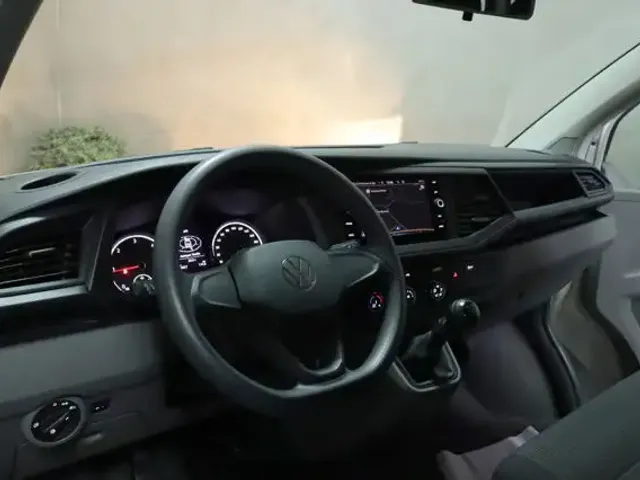 Volkswagen T6.1 Transporter