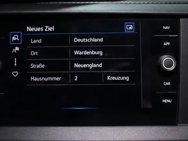 Volkswagen T6.1 Transporter