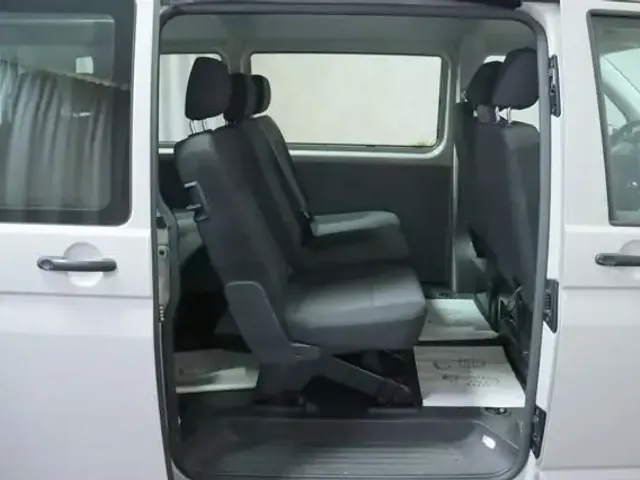 Volkswagen T6.1 Transporter