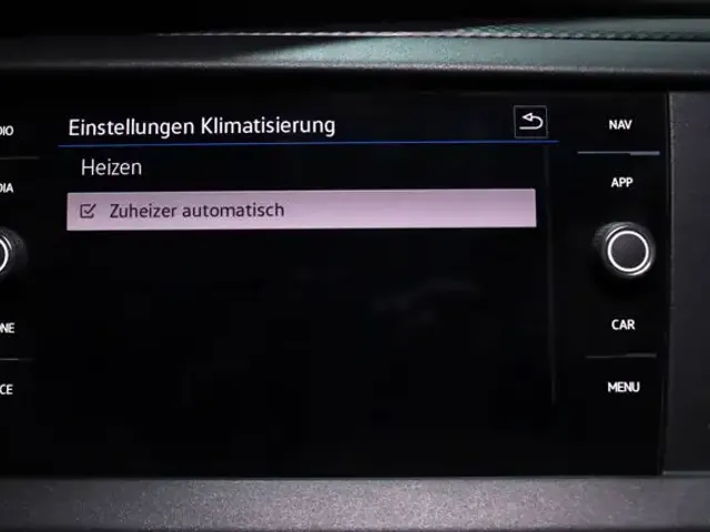 Volkswagen T6.1 Transporter