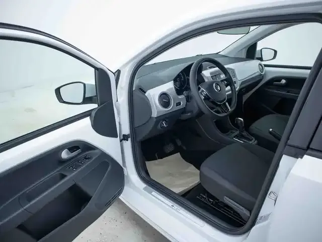 Volkswagen e-up!