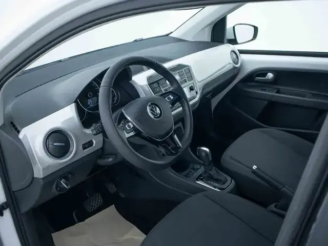 Volkswagen e-up!