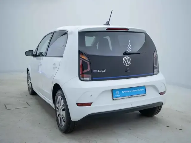 Volkswagen e-up!