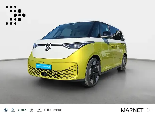 Volkswagen ID. Buzz