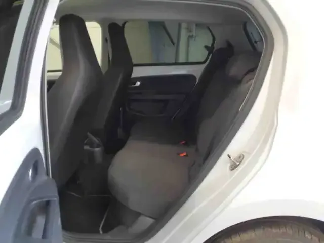 Volkswagen e-up!