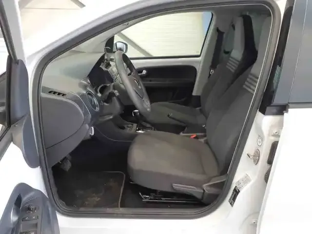 Volkswagen e-up!