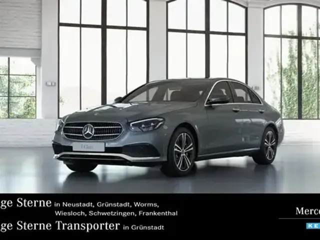 Mercedes-Benz E 300
