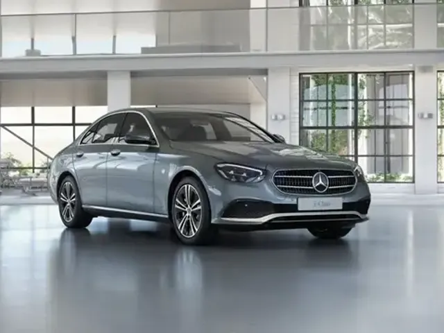 Mercedes-Benz E 300