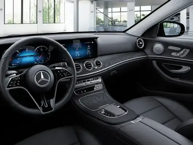 Mercedes-Benz E 300