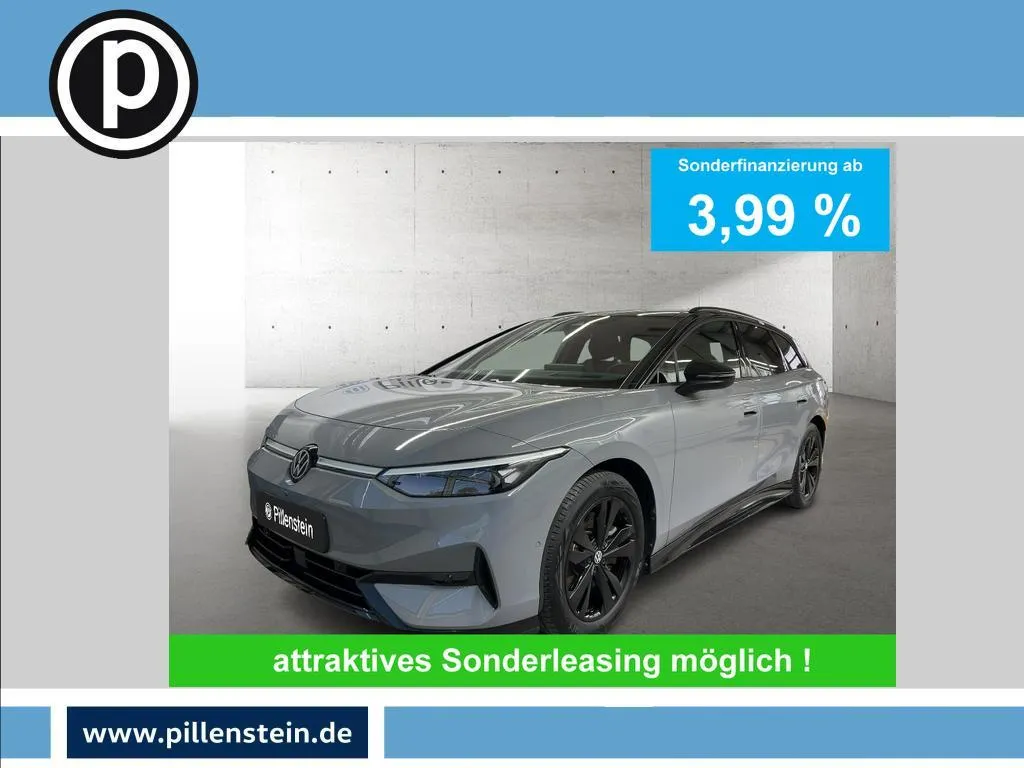 Volkswagen ID.7