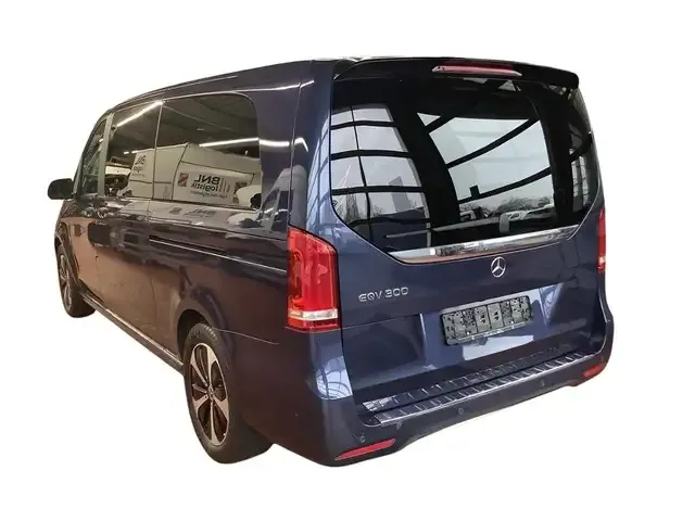 Mercedes-Benz EQV 300