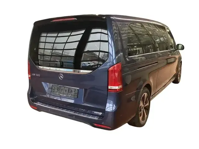 Mercedes-Benz EQV 300