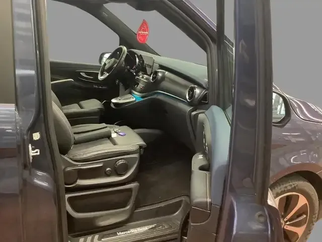 Mercedes-Benz EQV 300