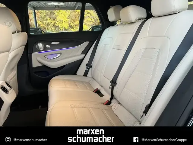 Mercedes-Benz E 53 AMG