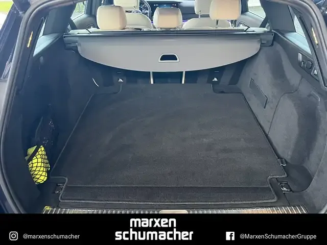 Mercedes-Benz E 53 AMG