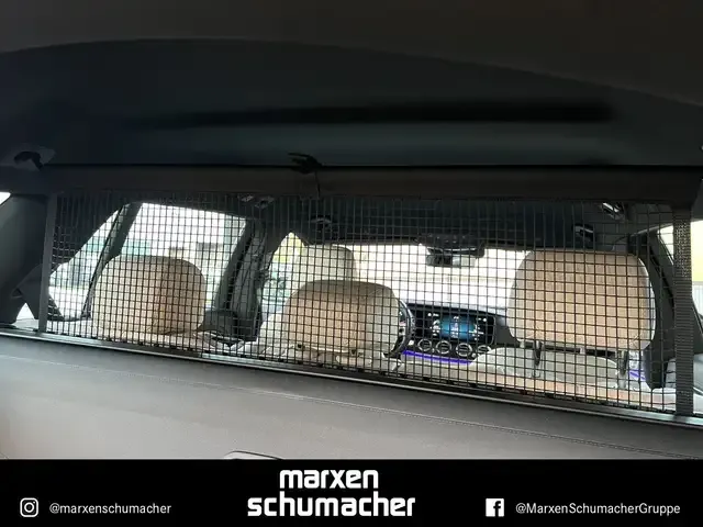 Mercedes-Benz E 53 AMG