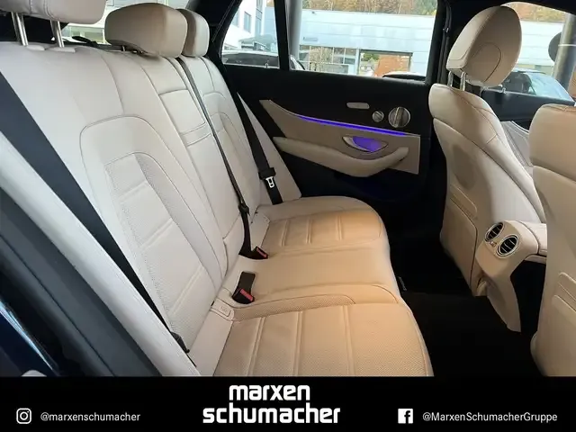 Mercedes-Benz E 53 AMG