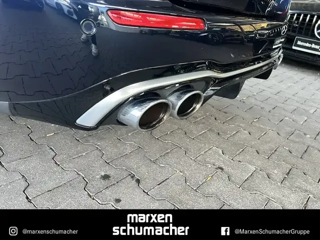 Mercedes-Benz E 53 AMG