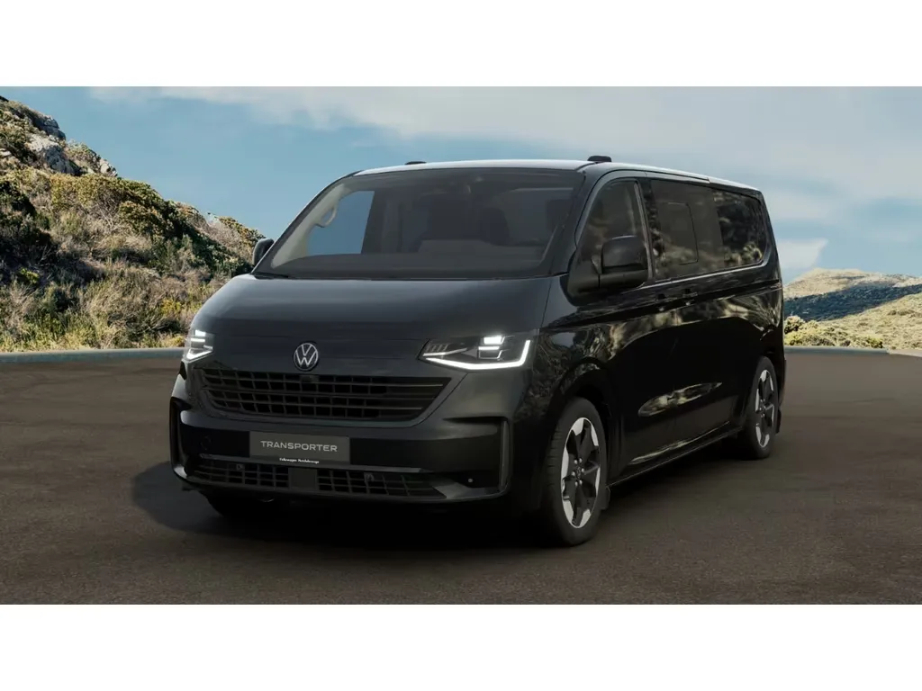 Volkswagen Autres