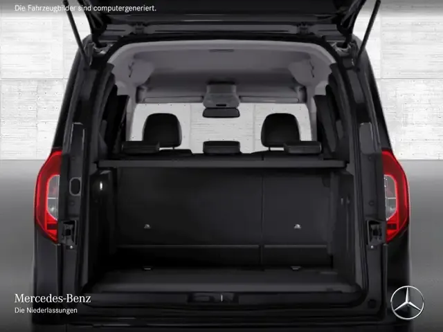 Mercedes-Benz T-Klasse