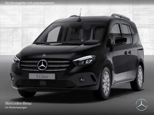 Mercedes-Benz T-Klasse
