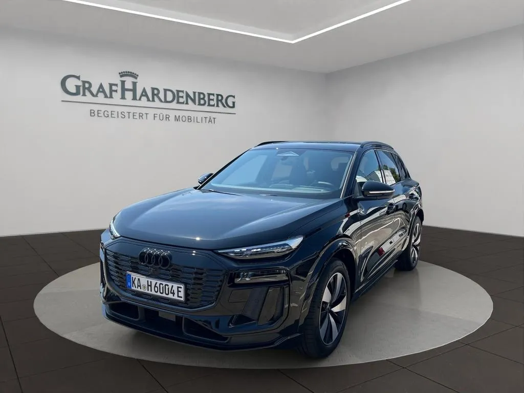 Audi Q6