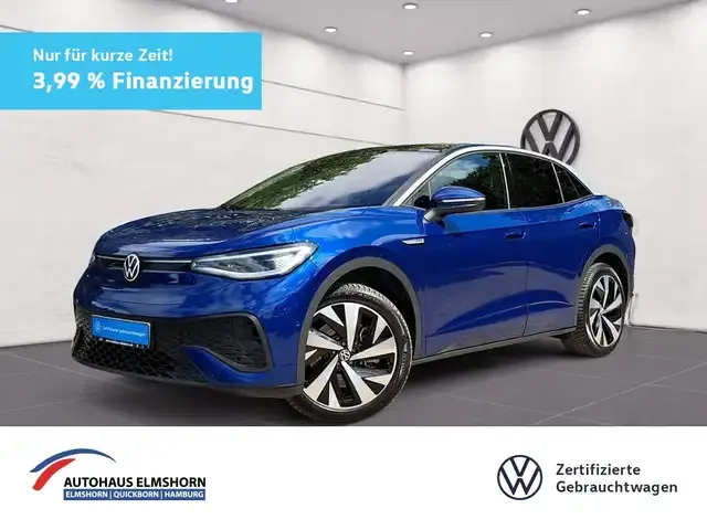 Volkswagen ID.5