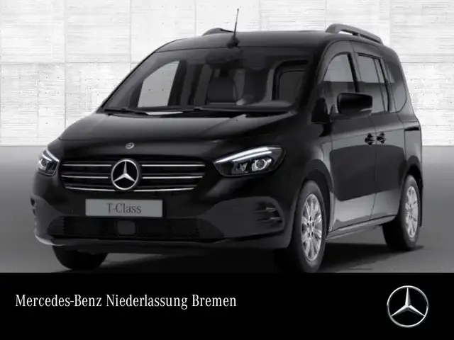 Mercedes-Benz T-Klasse
