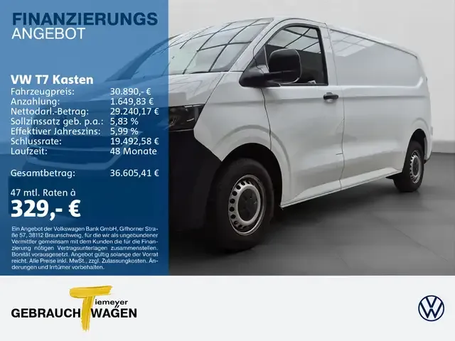 Volkswagen Sonstige