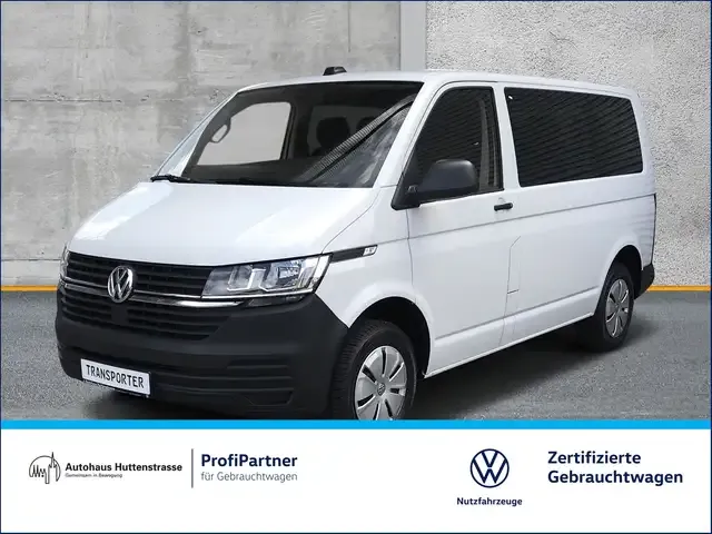 Volkswagen T6 Kombi