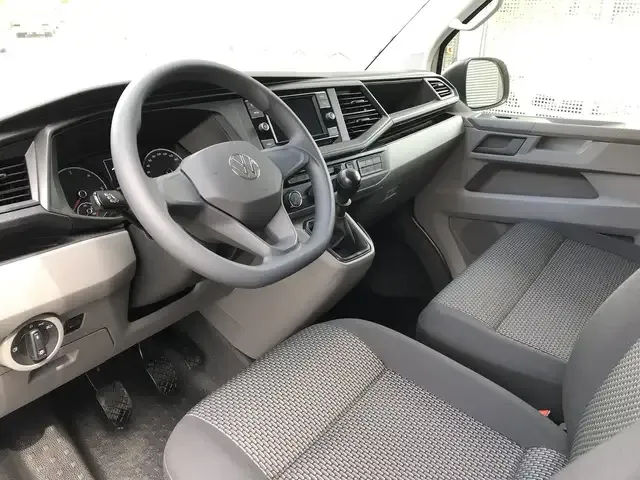 Volkswagen T6 Kombi