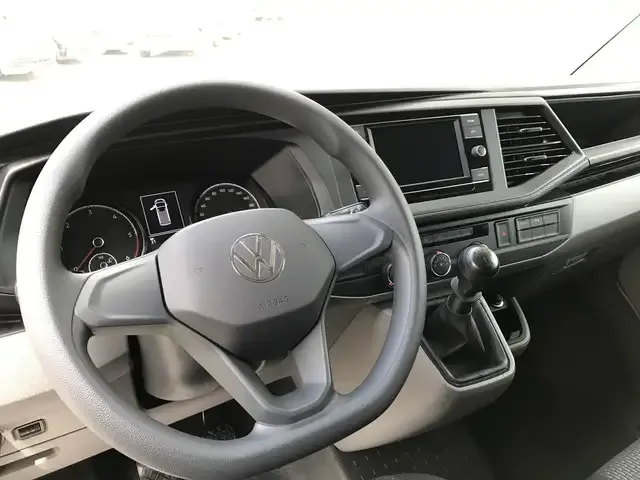 Volkswagen T6 Kombi