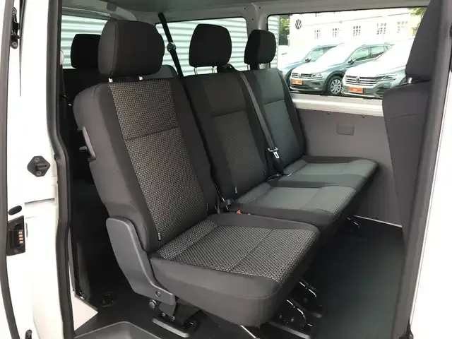 Volkswagen T6 Kombi
