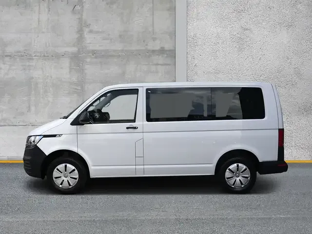 Volkswagen T6 Kombi