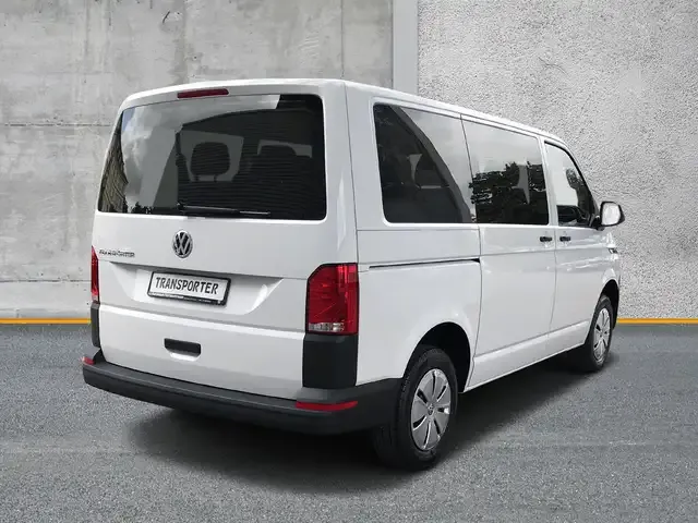 Volkswagen T6 Kombi
