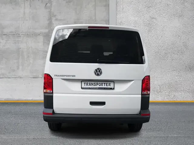 Volkswagen T6 Kombi