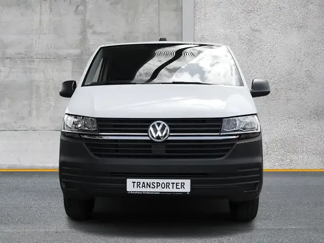 Volkswagen T6 Kombi