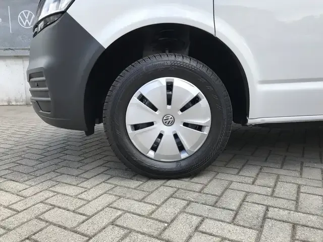Volkswagen T6 Kombi