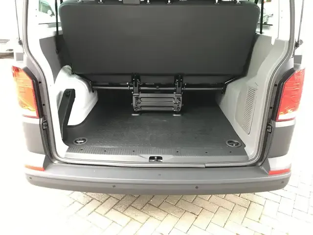 Volkswagen T6 Kombi