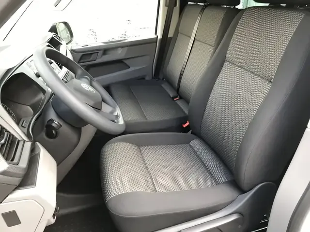 Volkswagen T6 Kombi