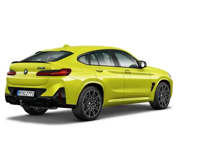 BMW X4 M