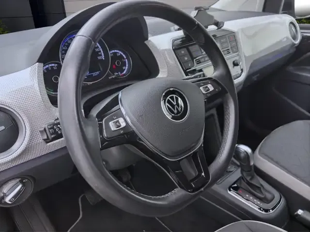 Volkswagen e-up!