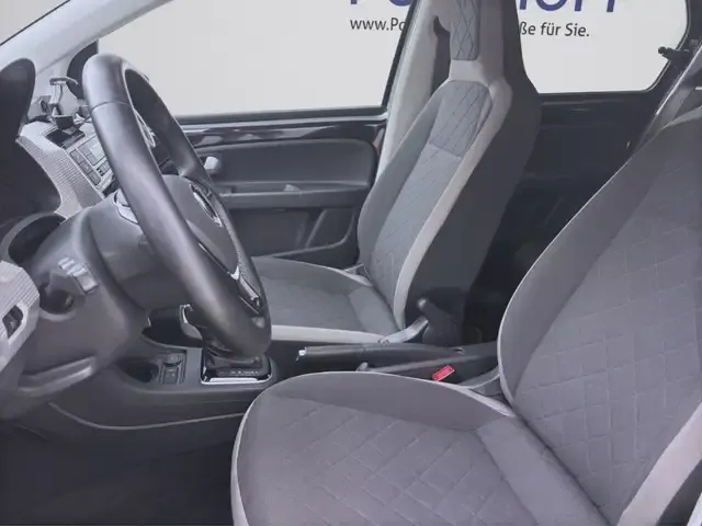 Volkswagen e-up!