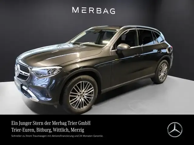 Mercedes-Benz GLC 200