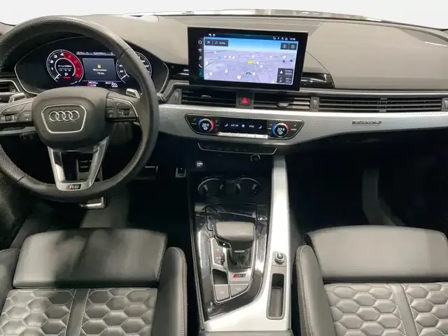 Audi RS4