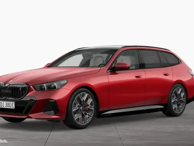 BMW i5