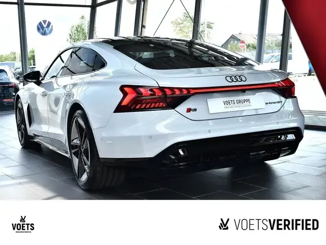 Audi RS e-tron GT