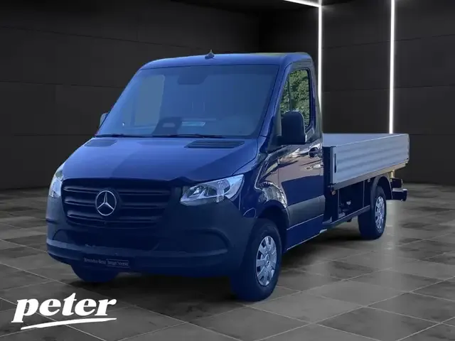 Mercedes-Benz Sonstige